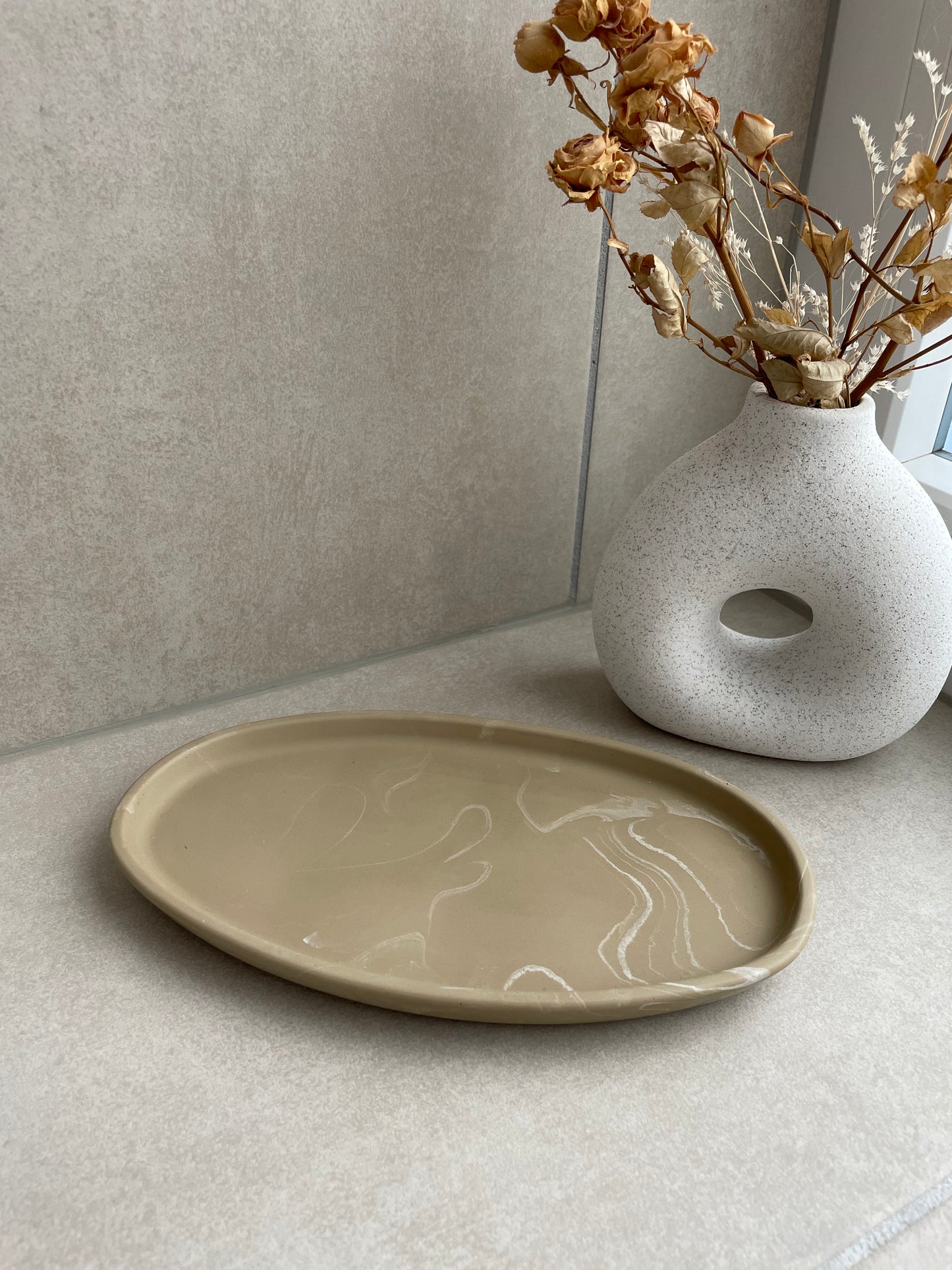 Plateau "classique"