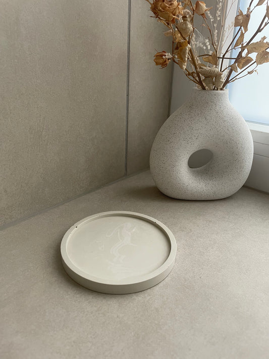 Plateau "rond"