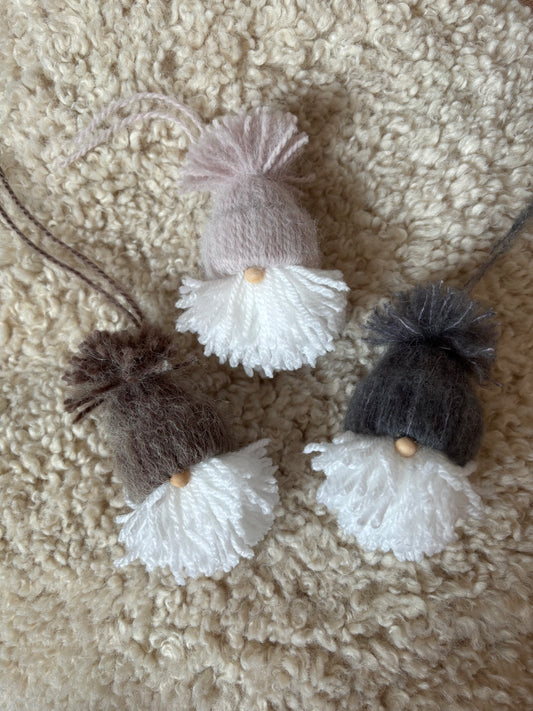 Père Noël à suspendre