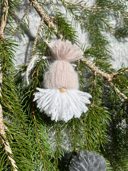 Père Noël à suspendre