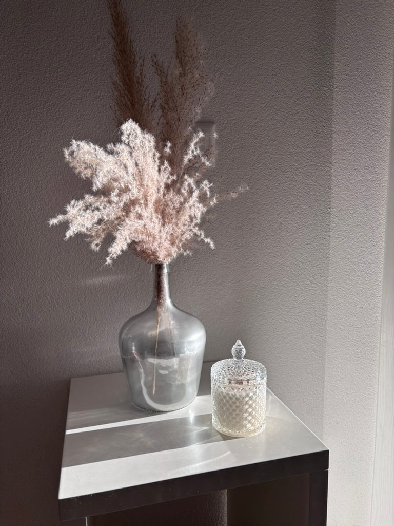 Bougie "bonbonnière