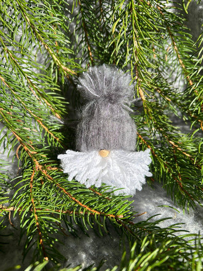 Père Noël à suspendre