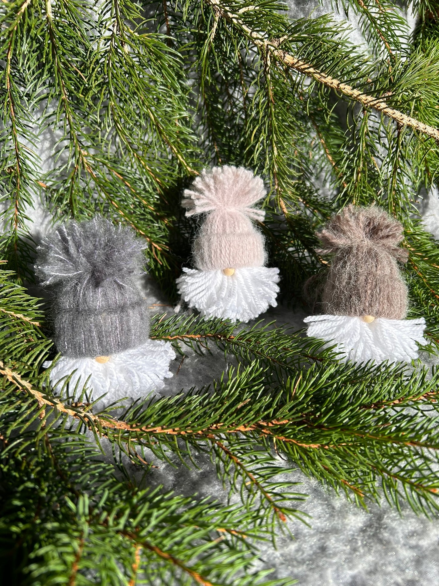 Père Noël à suspendre