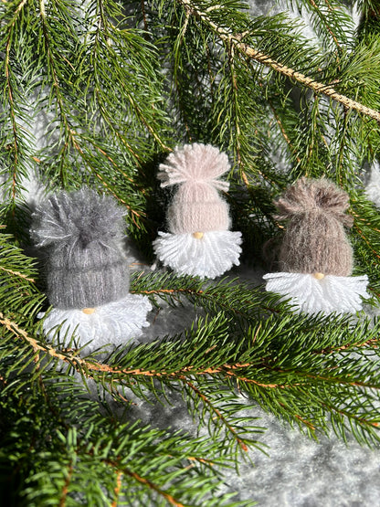 Père Noël à suspendre