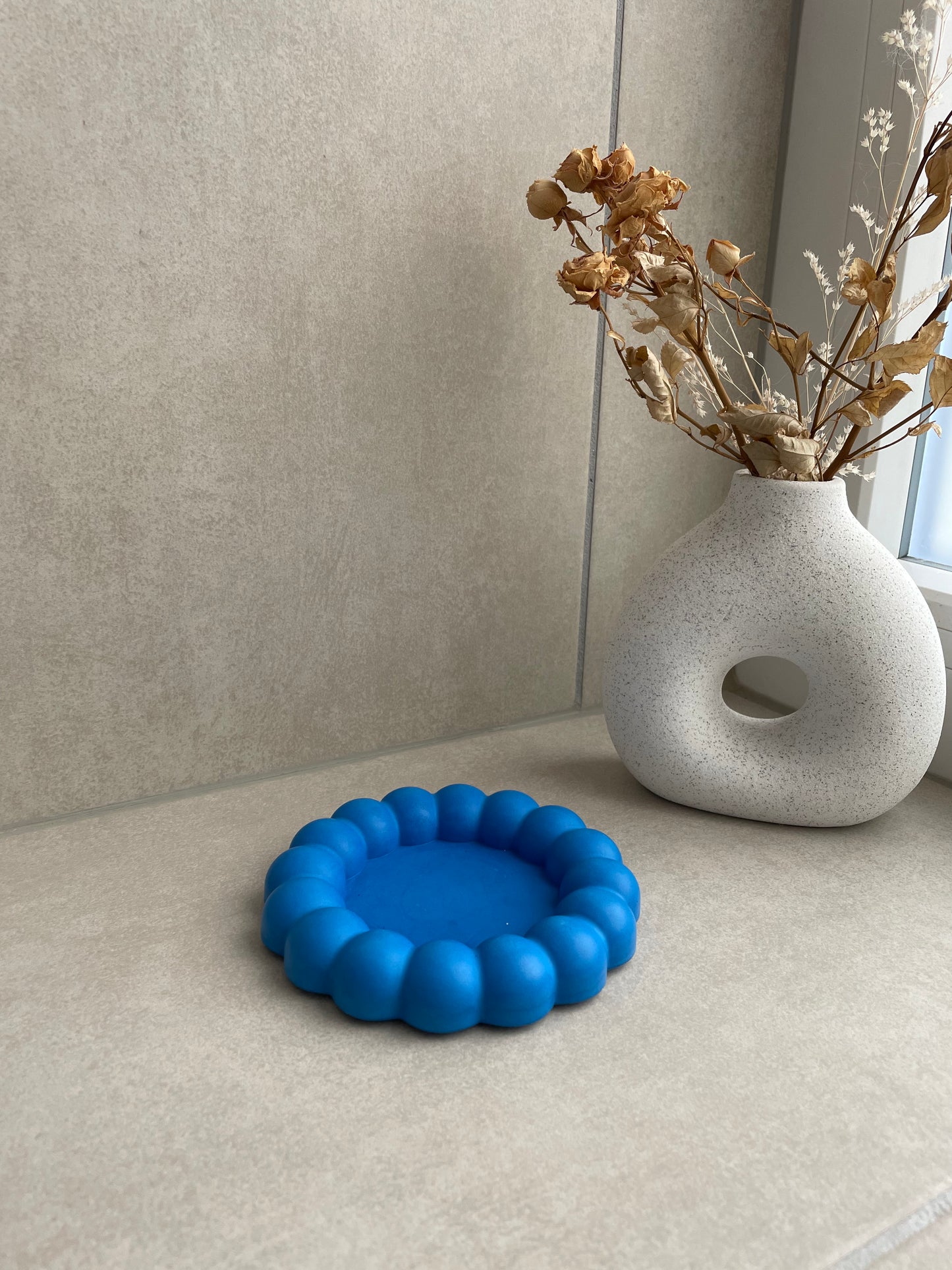 Plateau "bulles" large