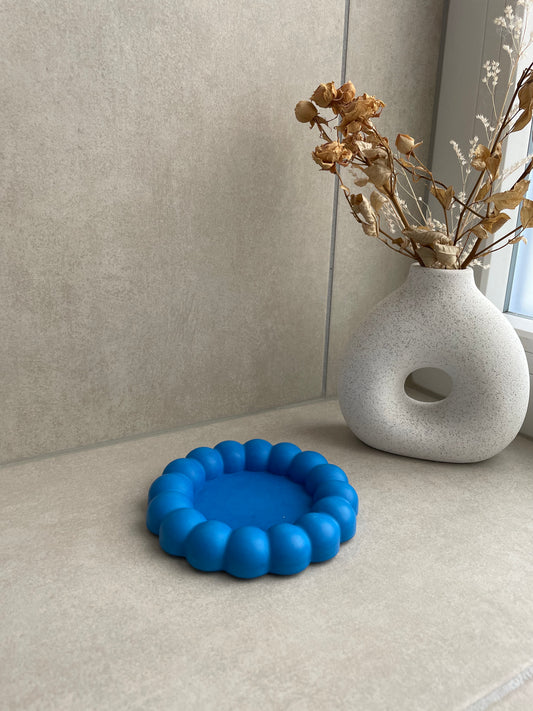 Plateau "bulles" large